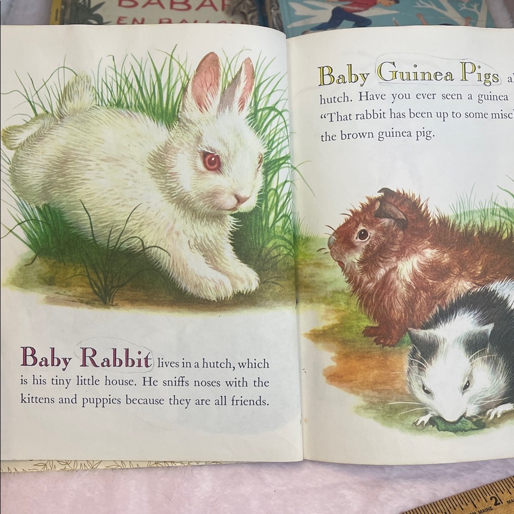 Junk journaling  children’s books - Picture 13 of 16